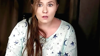 Daddy, what are sex dreams? - JOI DDLG