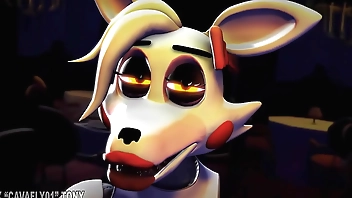Mangle time 1080p50fps