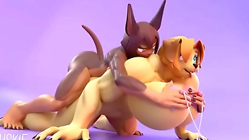 Rory playing with Jeane's tits - Frihskie