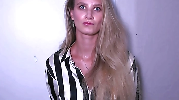 My Husband Sent Me To Collect The Rent