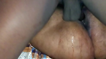 my step moms can't let me be