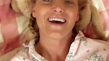 I was naughty, STEPDADDY!