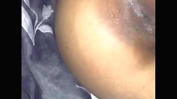 Cousin fought with her boyfriend and asked to sleep at my house