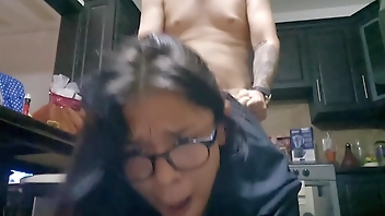 I give him his good spanking while I give him hard!! Hot skinny 23 year old!!