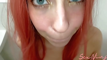 My New Step Sister has a Bad Habit of Wearing almost Nothing around the House