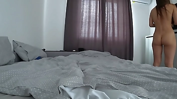 Taboo. Wife Cheated On Her Husband With His Friend While He's At Work.Real Cheating