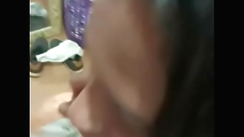 The jealous cuckold called at the wrong time