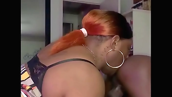 Rimming session. More to come