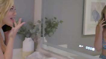 New Sensations - I Need To Gag On His BBC! (Blake Blossom)