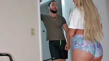 I CALLED MY NEIGHBOR TO SOLVE A PROBLEM, BUT THAT WAS THE ACTUAL INTENTION!