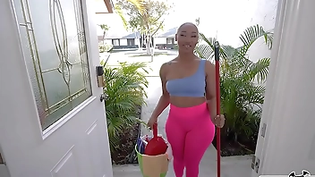 The Thickest Cums The Quickest