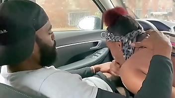 Give me head for a ride home thoty part/1