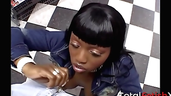 black girls love anal