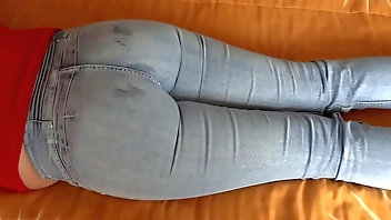 Give me your cock hard in my ass and cum, I want you to fill me with cum, ask for a 58-year-old mature woman