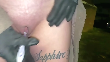 Homeless women humiliation compilation