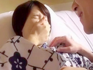 Nippon Fuck Fest in Tokyo - Horny Thai and Chinese XXX Vacation