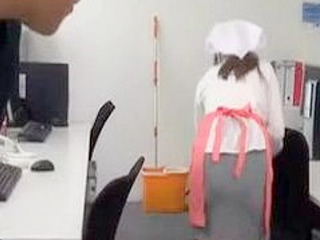 Fucking Passionate Duet by Adagio xLx in Tokyo with XXX Nippon