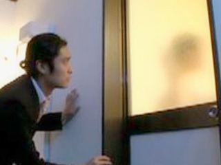 Nippon MILF's wild XXX threesome with BF and lover in Tokyo