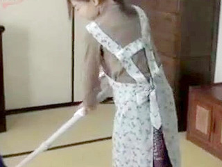 Forbidden Fruit: A Taboo Family Affair with Dutiful Daughter-in-Law and Home Alone Fuckfest