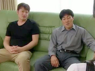 Nippon MILFs and Daughters Fucking Each Other's BFs for Ultimate Revenge in Tokyo XXX Thai Porn