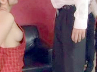 Your Master's Hard Dick and Your Wet Nippon Porn Fantasy Come True with Maid in Unforgettable Tokyo XXX Moment