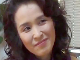 Horny Nippon Mom Regrets Filthy Fuck in Tokyo XXX