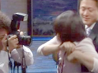 Japanese Babe with Big Boobs Gets Fucked in Tokyo