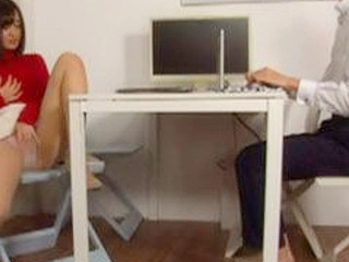 Steamy XXX Moments with Nippon's Horny Secretary