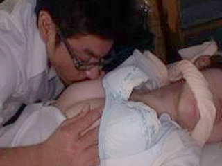 Fucking Nippon Nurse in Thai XXX Hospital