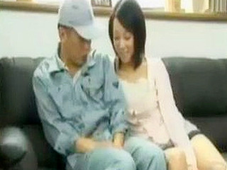 Sexual Delight with Youthful TV Technician in Eastern Paradise