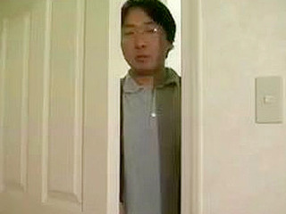 Fucking Nippon Couple's Kinky XXX Party with Thai BBFFs in Tokyo