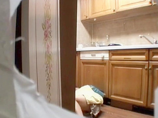 Fucking Like a Pornstar: My Nippon MILF's Kinky Self-Pleasure in Tokyo