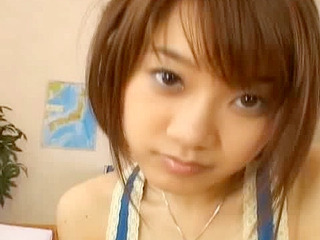 Japanese teen fucked by Nippon penis in Tokyo XXX thai porn