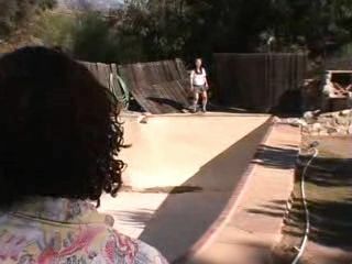 JAV schoolgirl's horny fuckfest with pervert guy in Tokyo, China, Thailand