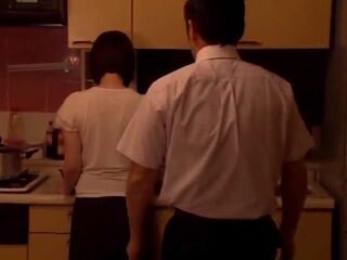 Fucking Yuka's Nippon Secret Affair Exposed by Misguided Porn Investigator