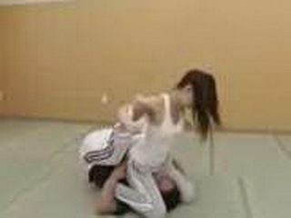 Sexy Ninja Sluts Fucking in Tokyo - A XXX Japan Adventure